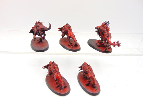 Flesh Hounds