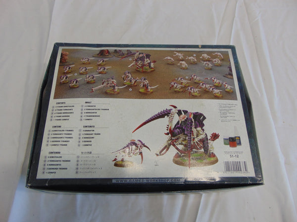 Tyranid Battleforce