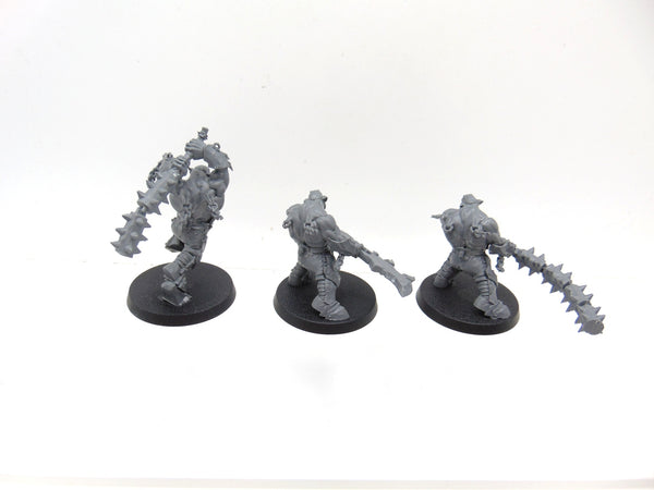 Brute Ragerz