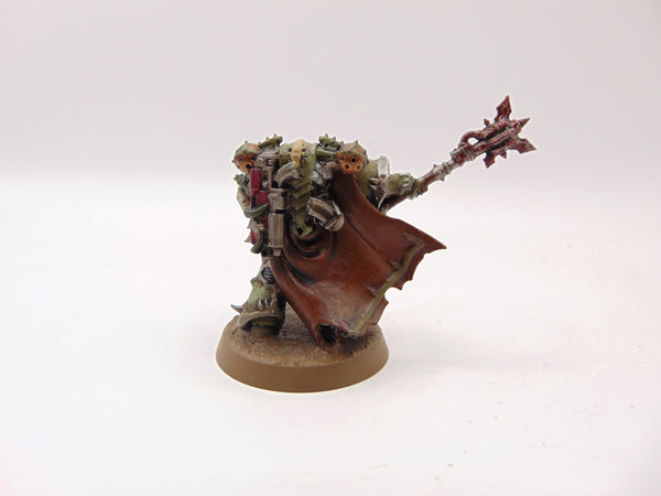 Chosen Champion Draznicht