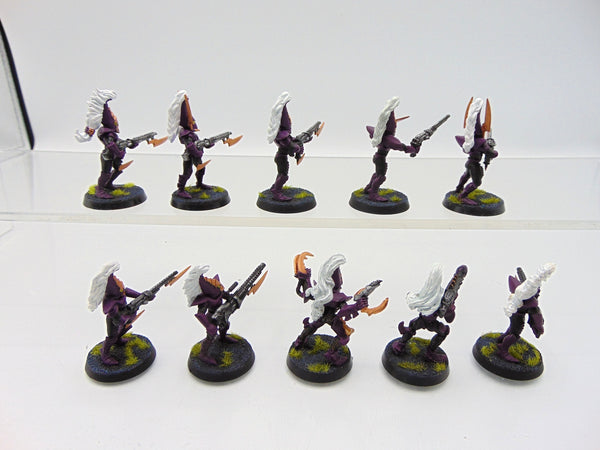 Kabalite Warriors