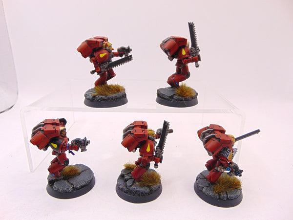 Assault Squad