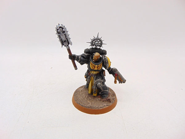 Primaris Chaplain