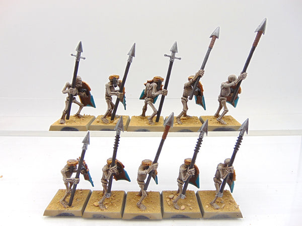 Skeleton Warriors