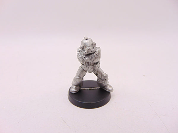 MK 7 Torso