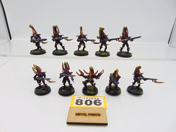 Kabalite Warriors