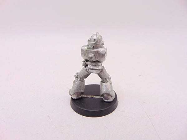 MK 7 Torso