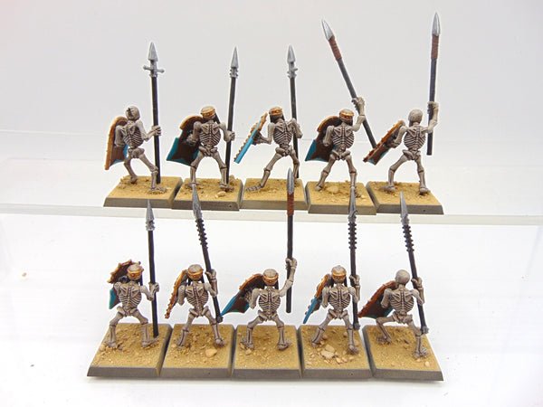 Skeleton Warriors