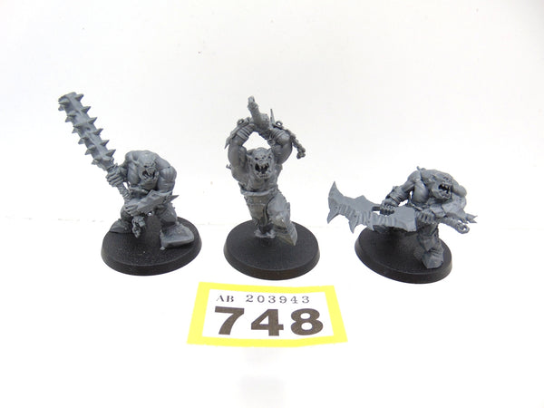 Brute Ragerz
