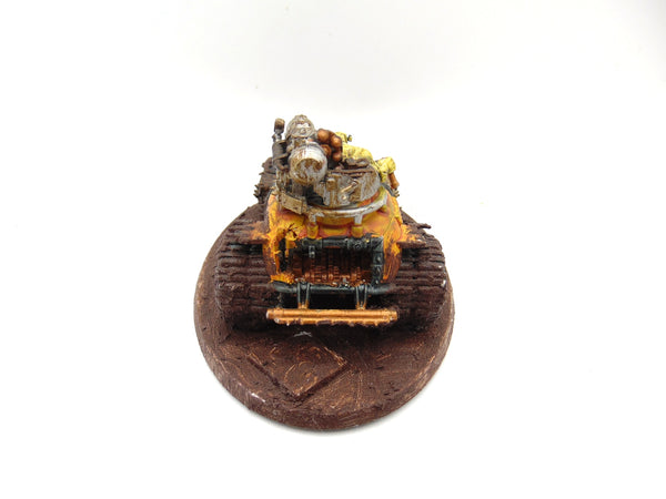 Kustom Boosta Blasta