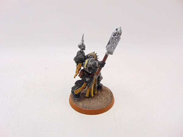 Primaris Chaplain