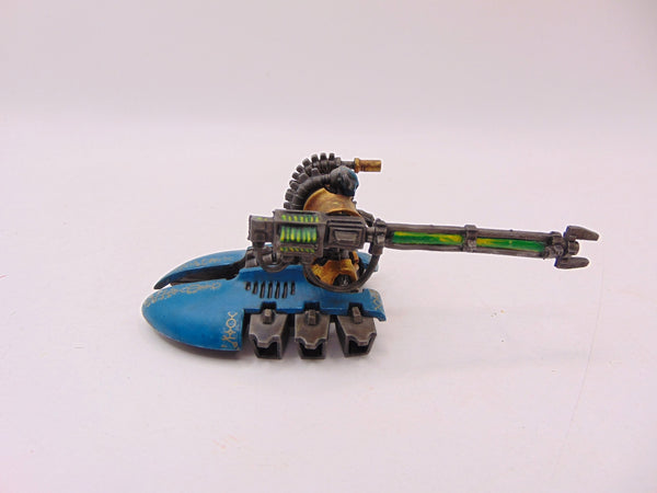 Necron Heavy Destroyer
