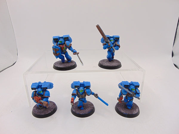 Vanguard Veterans