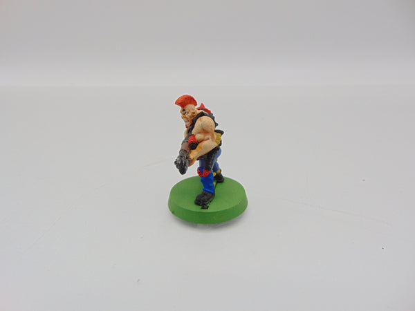 Goliath Ganger