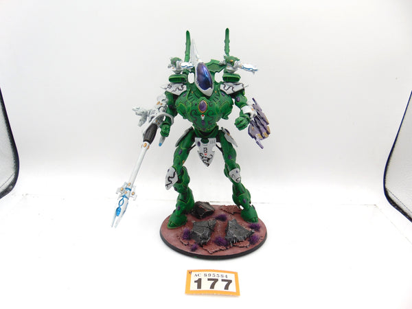 Wraithknight