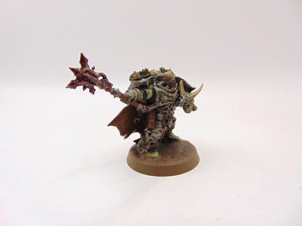 Chosen Champion Draznicht