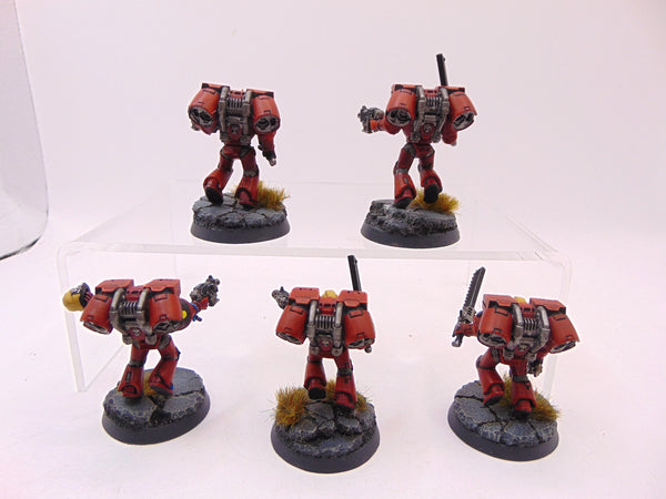 Assault Squad