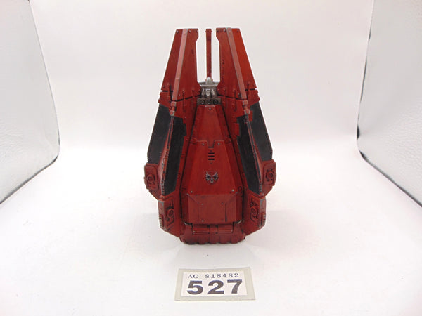 Drop Pod