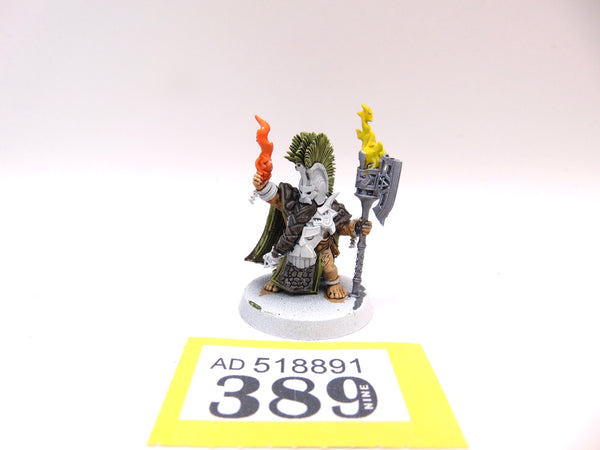Auric Flamekeeper