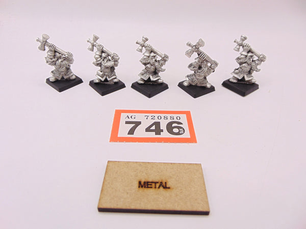 Hammerers