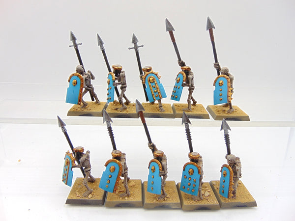 Skeleton Warriors