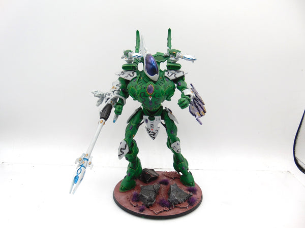 Wraithknight
