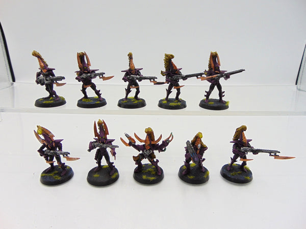 Kabalite Warriors