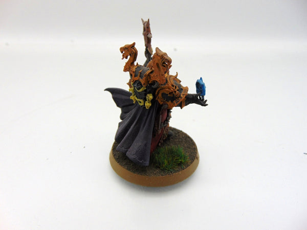 Chaos Sorcerer