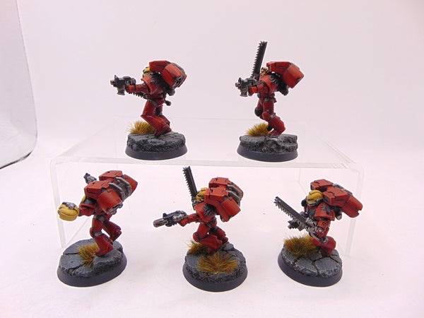 Assault Squad