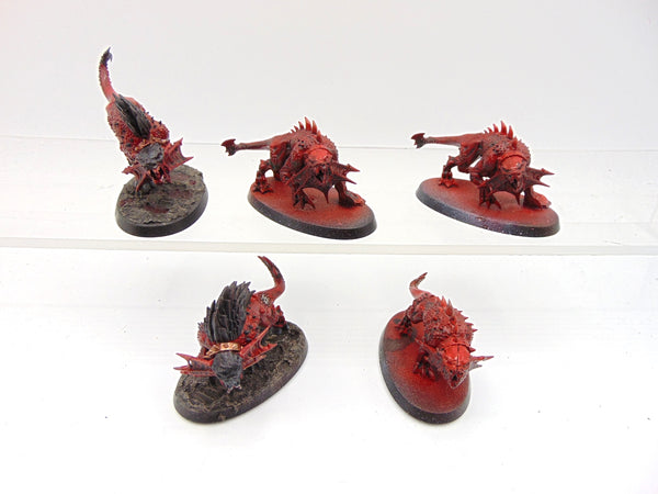 Flesh Hounds