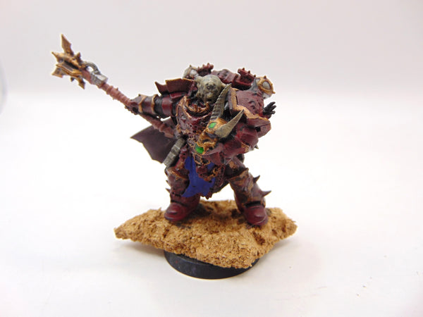 Chosen Champion Draznicht