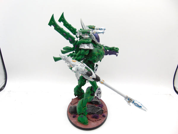 Wraithknight