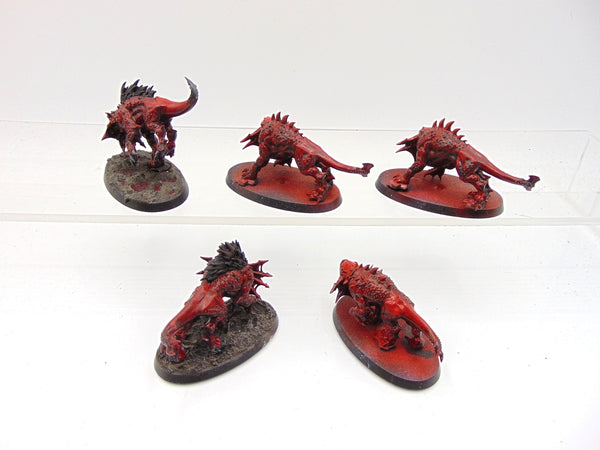 Flesh Hounds