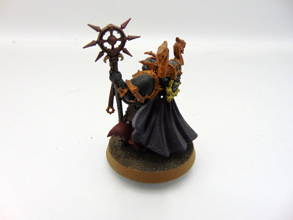 Chaos Sorcerer
