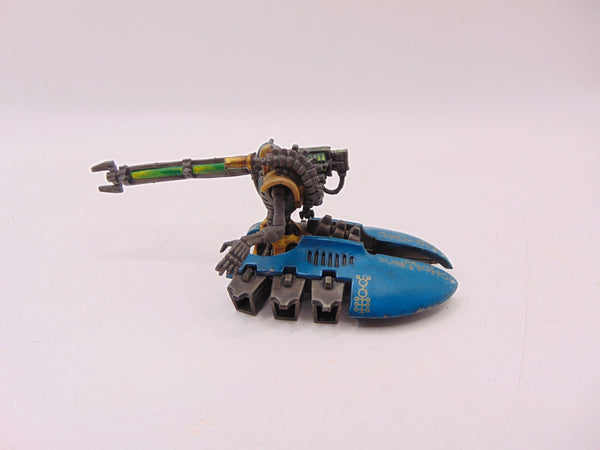 Necron Heavy Destroyer