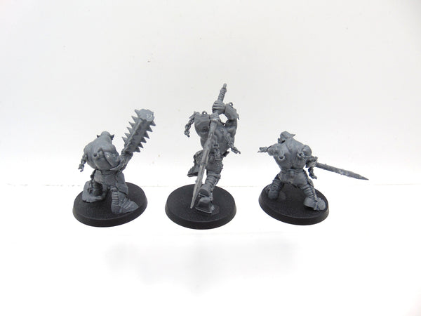 Brute Ragerz