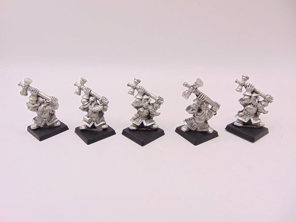 Hammerers