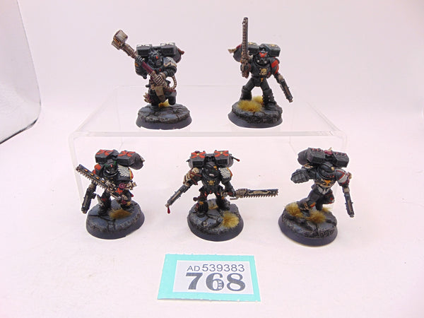 Death Company