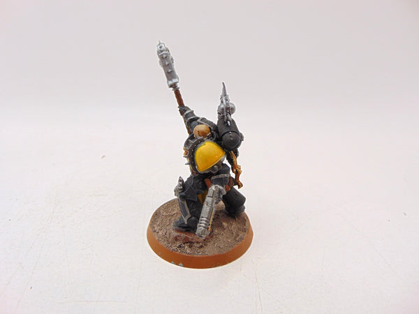 Primaris Chaplain