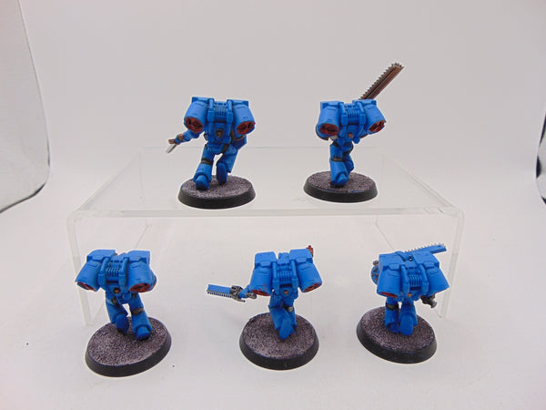 Vanguard Veterans