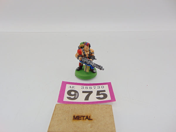 Goliath Heavy Stubber