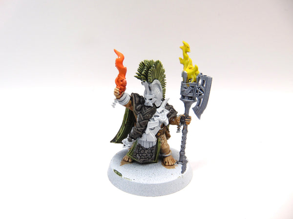 Auric Flamekeeper