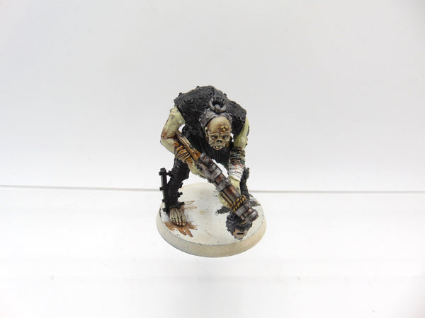 Quovandius Inquisitor 54mm