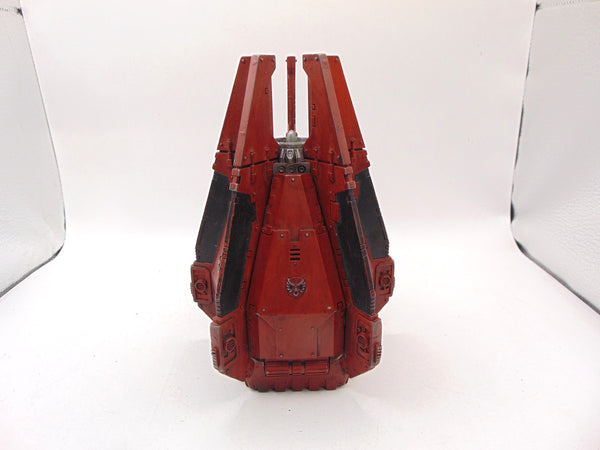 Drop Pod