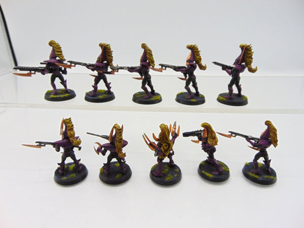 Kabalite Warriors