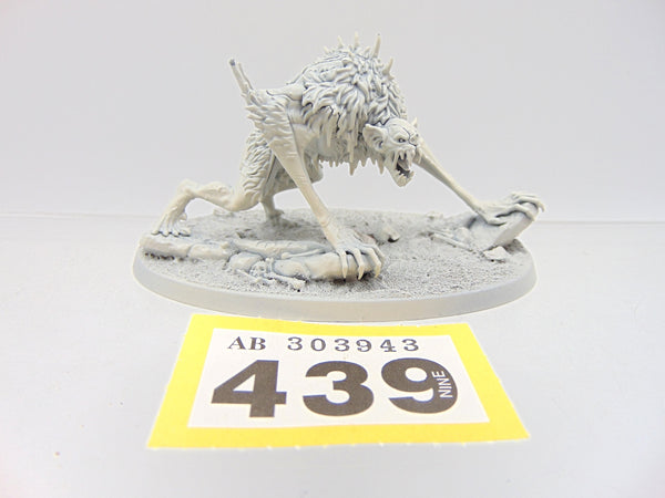 Varghulf Courtier