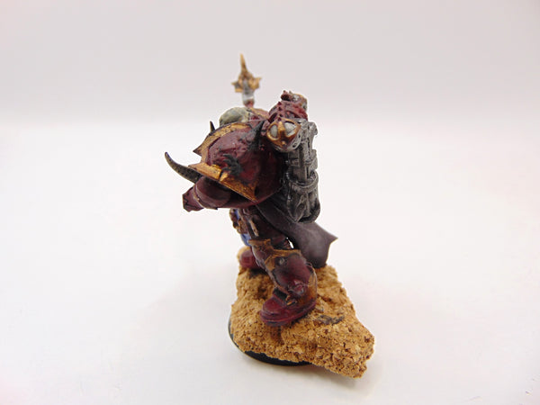Chosen Champion Draznicht