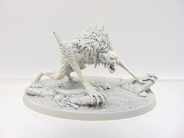 Varghulf Courtier