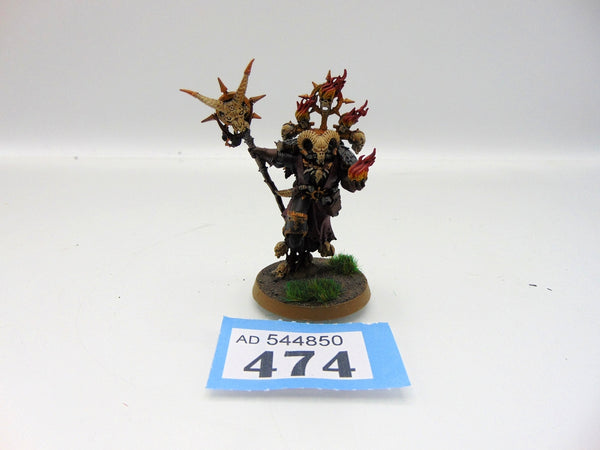 Master of Possession