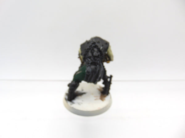 Quovandius Inquisitor 54mm